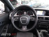 Audi A5 S Line