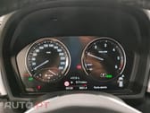 BMW X1 16 d sDrive Auto