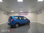 Dacia Lodgy 1.5 dCi Stepway 7L
