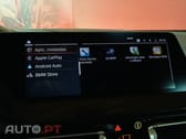 BMW 218 i Line Luxury