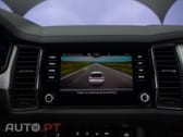 Skoda Kodiaq 2.0 TDI Ambition DSG