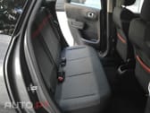 Citroen C3 Aircross 1.2 PureTech C-Series