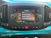 Fiat 500L 1.6MTJ LOUNGE 