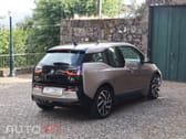 BMW i3 +Comfort Package Advance