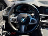 BMW 330 e Touring Pack M Auto