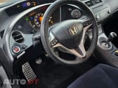 Honda Civic 1.8 Sport
