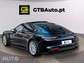 Porsche Panamera 4 E-Hybrid I.V.A DEDUTIVEL