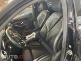 Mercedes-Benz GLC 300 e 4Matic