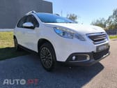Peugeot 2008 1.2 VTi Active