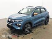 Dacia Spring Electric 65 Extreme