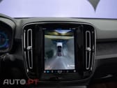 Volvo C40 Recharge Twin Ultimate