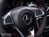 Mercedes-Benz CLA 45 AMG 4-Matic