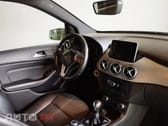 Mercedes-Benz B 180 CDI
