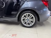 BMW 120 d Sport-Aut. BluePerformance