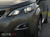 Peugeot 3008 1.2 PureTech GT Line