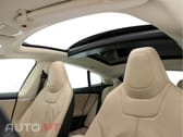 Tesla Model S 85
