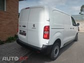Peugeot Expert Outro