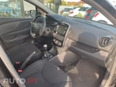 Renault Clio Sport Tourer 0.9 TCe Limited