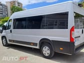 Fiat Ducato Maxi 35 2.2 M-Jet L CD