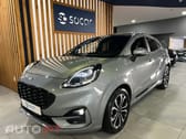 Ford Puma 1.0 EcoBoost MHEV ST-Line