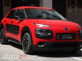 Citroen C4 Cactus VTi 75 Start