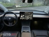 Tesla Model 3 Long Range Tração Integral