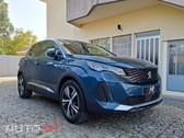 Peugeot 3008 1.5 BlueHDi Allure EAT8