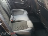 Mercedes-Benz A 180 d Progressive Aut.