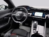 Peugeot 508 SW GT PHEV I.V.A DEDUTIVEL