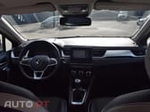 Renault Captur 1.0 TCe Exclusive