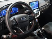 Ford Puma 1.0 EcoBoost mHEV ST-Line