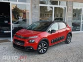 Citroen C3 1.2 PureTech Shine
