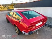 Alfa Romeo GTV ND