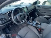 Renault Mégane 1.5 Blue dCi Limited
