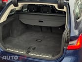 BMW 318 d Touring Sport