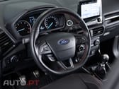 Ford EcoSport 1.0 EcoBoost ST-Line Plus