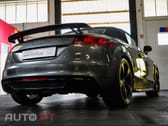 Audi TT 1.8 TFSi S-line S tronic