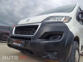Peugeot Boxer 2.0 BlueHDi 435 L4 CD