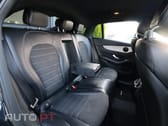 Mercedes-Benz GLC 300 de 4Matic