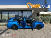 Opel Astra Sports Tourer 1.2 T Edition