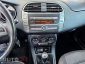 Fiat Bravo 1.6 M-Jet Active Pur-O2