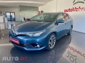 Toyota Auris 1.8 HSD Comfort +P.Sport+Navi