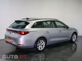 Seat Leon ST 2.0 TDI STYLE 