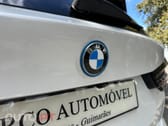 BMW iX3 M Sport Inspiring