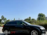 Audi A3 Sportback S-LINE