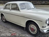 Volvo 122 S(Amazon)