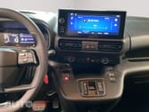 Opel Combo 1.5 CDTi GS AT8