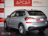 Skoda Kamiq 1.0 TSI Ambition DSG