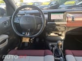 Citroen C4 Cactus 1.2 PureTech Shine