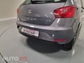 Seat Ibiza 1.4 TDi Reference